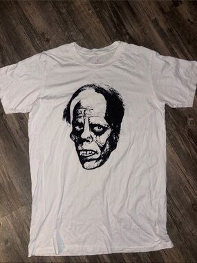 Local Boogeyman tee men’s large